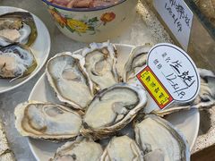 -健跳小海鲜(人民路店)