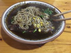 牛肉面-南街牛肉麺(南街店)