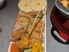 -蛙喔牛蛙(温岭银泰店)