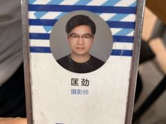 -天真蓝照相馆(五角场百联又一城店)