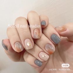 -妙睫屋日式美甲美睫
