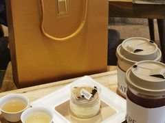 -théATRE 茶聚场(王府中環店)
