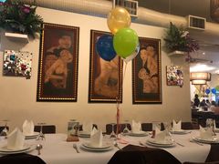 -Thai Pothong Restaurant