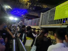 -泰安地下龙宫景区