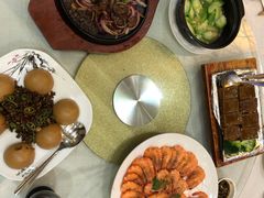 -北海渔村酒楼·粤菜海鲜点心(新华店)