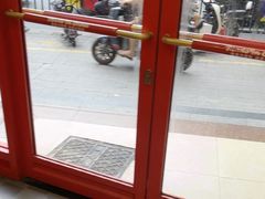 -塔斯汀中国汉堡(白云京溪地铁站店)