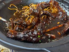 -回味黑鸭煲·始于2006(万松园店)