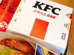 -肯德基(蓝桥店)