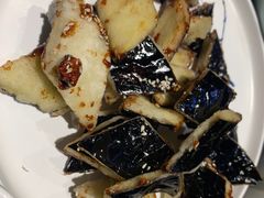 招牌茄子-紫泥369粗粮季(鼓楼店)