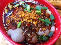 爆浆兔腰-冒椒火辣(太古里店)