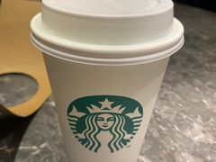 -星巴克(南京鼓楼医院店)