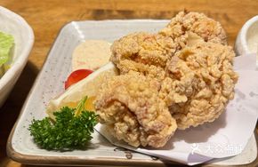 Asakusa Fried Chicken