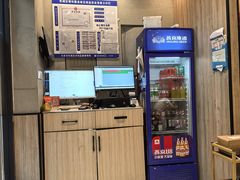 -牛串门串串香(东直门簋街总店)