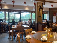 大堂-渔乡米香·剁椒鱼头(四方坪店)