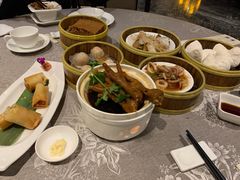 -佛山顺德香云纱园林酒店(清晖园店)