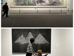 -中华艺术宫(上海美术馆)