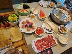 -俏牛哥鲜牛肉牛肆馆(重庆天地店)