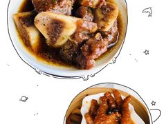 -富力丽思卡尔顿酒店·丽轩中餐厅