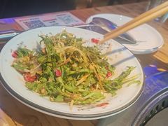 -山河屯铁锅炖·非遗铁锅炖(华强北店)