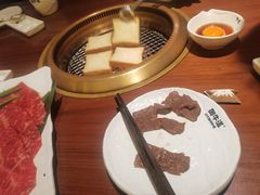 -御牛道日式烤肉料理(杭州万象城店)