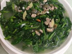 -盈旺小厨·非遗黄鳝饭(泰康路店)