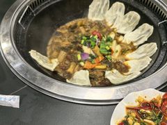 -地锅之家·鲜货工厂(华发路店)