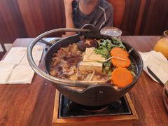 -铃木食堂(北新桥店)