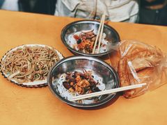 -瘦子桂林米粉店(总店)