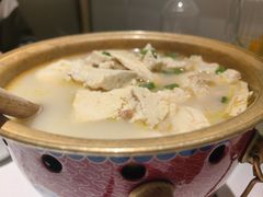 -关东小磨东北菜(漕河泾印象城店)