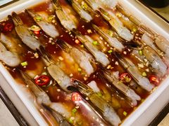 海派生卤虾-枕水江南(浑南店)