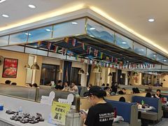 -靓虾二哥长沙地标小龙虾(五一广场店)