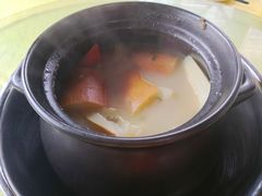 -大笑饭堂(甲子桥店)
