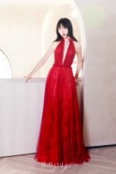 点击看大图 -B.Bridge Couture婚纱礼服(福田店)