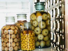 -沈阳君悦酒店·意坊意大利餐厅