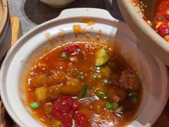-山四砂锅(钟楼街店)