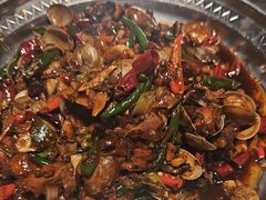 -东来土菜馆(民祥园路店)