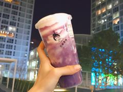 -九秋茶铺(三里屯店)