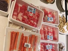 -野妹火锅(布吉店)