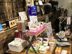 -成川茶店·潮汕工夫浓茶(万象店)