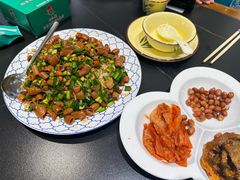 -小红鲸·海鲜餐厅(轸大路店)