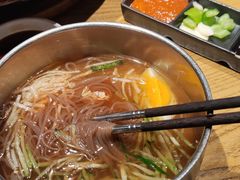 -泥炉烧肉师(新街口金銮巷店)