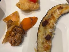 -太湖饭店玉兰厅(自助餐厅)