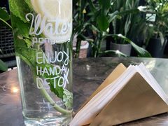 -大树餐厅(红旗街万达店)