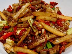 -笨罗卜浏阳菜馆(龙华鹏润达店)