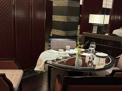 -杭州西子湖四季酒店·金沙厅