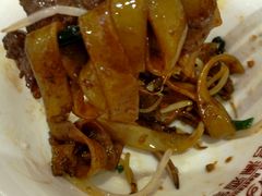 -君德澜酒家·创意粤菜(金山谷店)