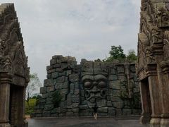 -南宁方特东盟神画