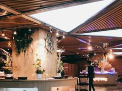 -亿民平安国际大酒店西餐厅(彩田北路店)