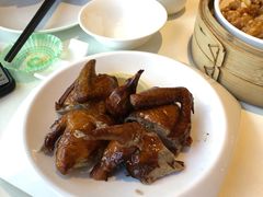 烤乳鸽-新海利海鲜城·41年珠海老字号(夏湾店)
