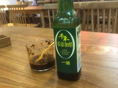 -青石桥老瓦房肥肠粉总店(青石桥总店)